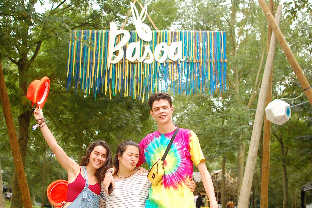 Foto 230 de la jueves 6 de julio | Bilbao BBK Live 2017